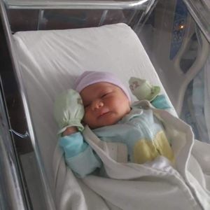 Meet your Posher, Pietro